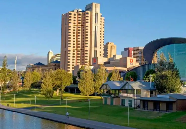 international moving JK, to Adelaide, South Australia