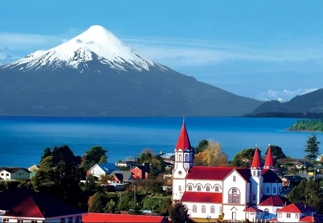 Puerto Varas