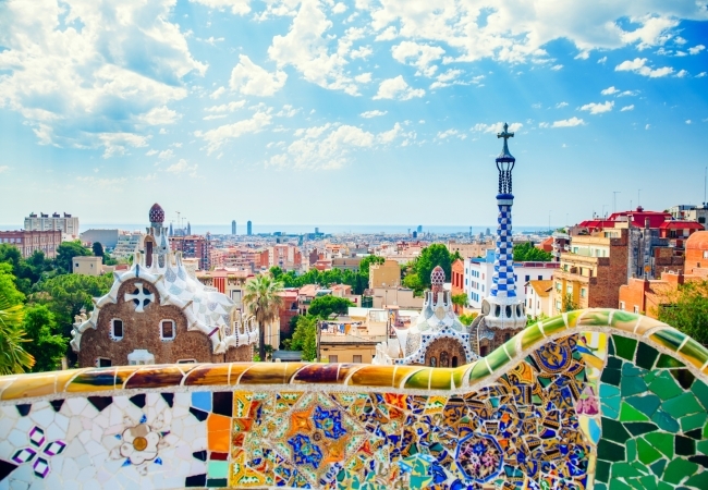 Moving to Spain from US with JK Moving