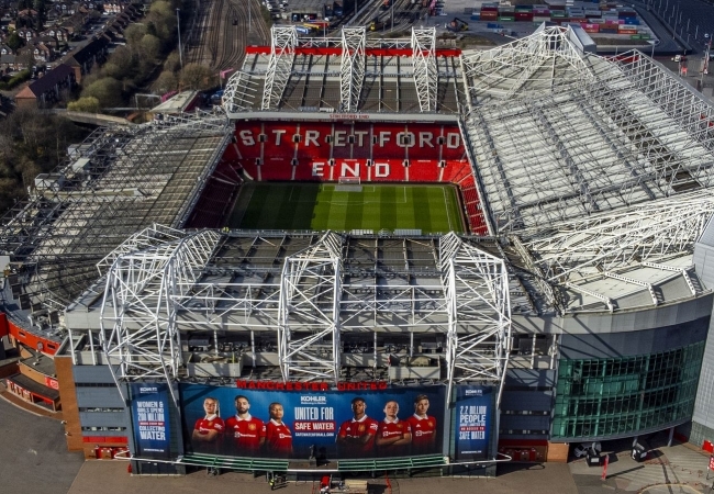 moving to manchester