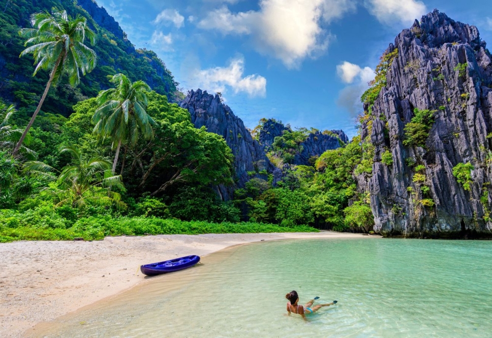 moving to Philippines