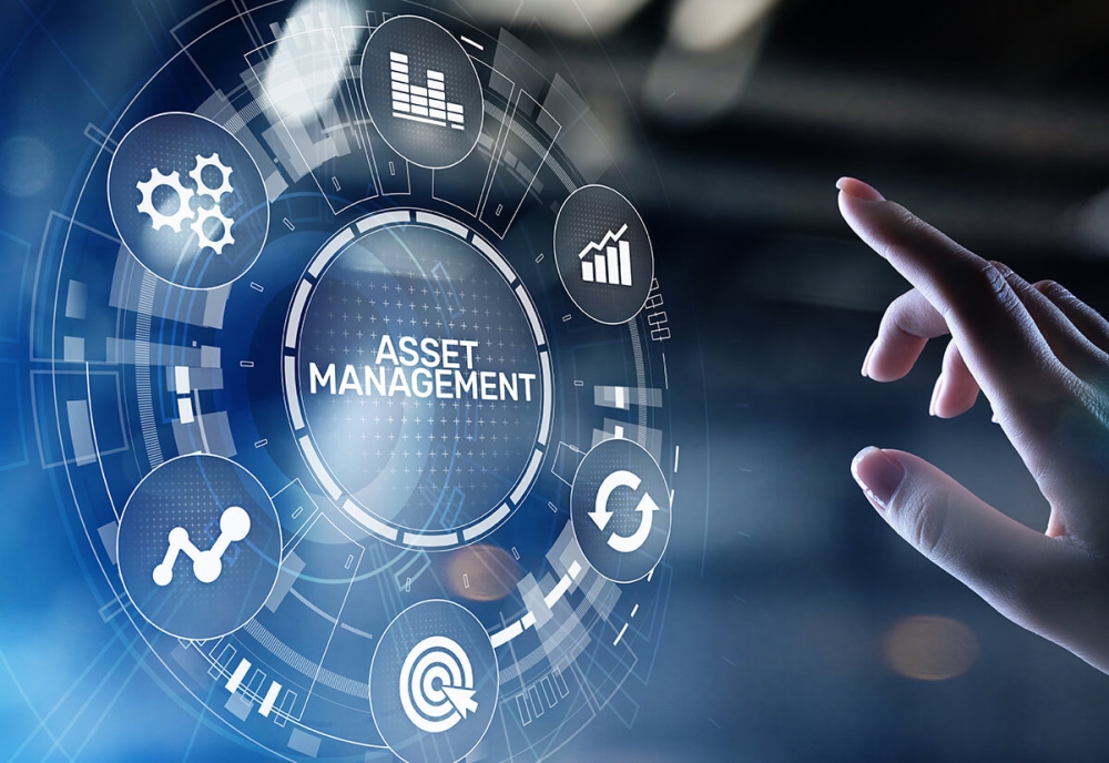 Asset-Lifecycle-Management