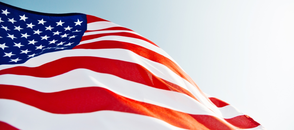 Saluting our veterans