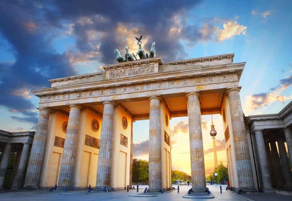 Move to Germany from US