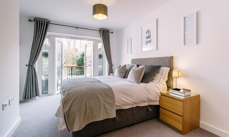 Home design trends - bedroom