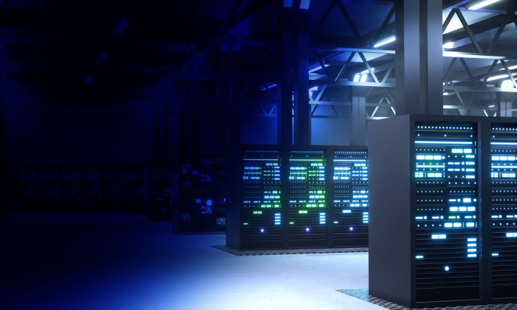 JK Technology Services website