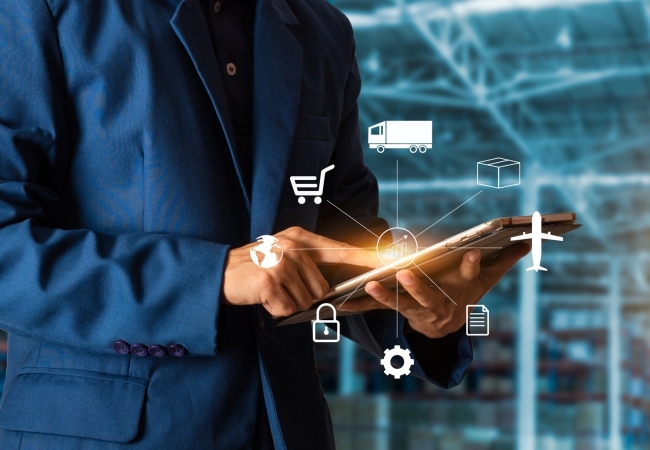 e-commerce fulfillment logistics