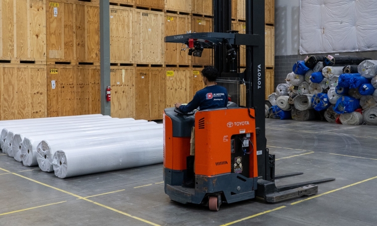 Fulfillment services