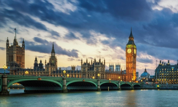 Moving to UK from US