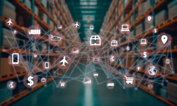 Distribution services